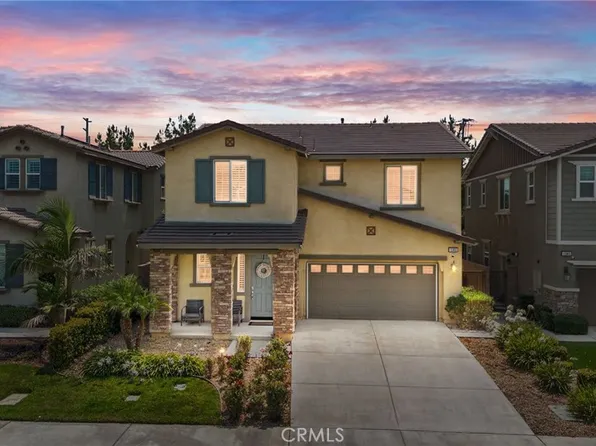 15955 Symphony Ln, Fontana, CA 92336