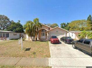 3582 62nd St N, Saint Petersburg, FL 33710