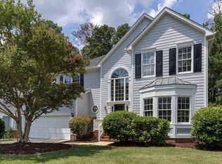 219 Covington Square Dr, Cary, NC 27513