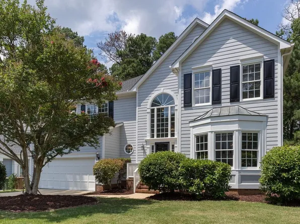 219 Covington Square Dr, Cary, NC 27513