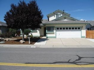 4995 Palo Alto Cir, Sparks, NV 89436