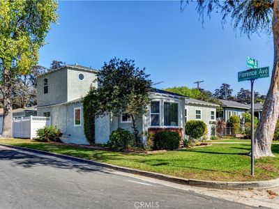 11003 Clare St, Whittier, CA, 90601