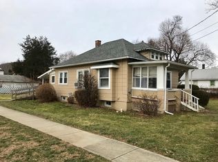 828 Southport St, Elmira, NY