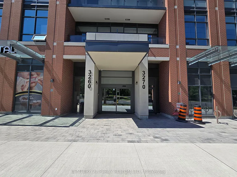 3260 Sheppard Ave E #1501 — Photo 3