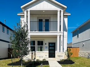 2476 Jack Nora Way, Round Rock, TX 78665