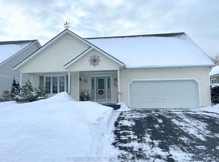 27 Sandpiper Way, Brighton, ON K0K1H0