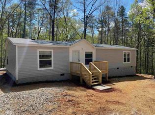 414 Hester Rd LOT 2, Dahlonega, GA 30533