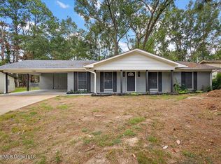 1943 Bienville Dr, Jackson, MS 39212