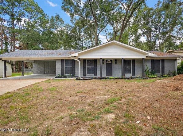 1943 Bienville Dr, Jackson, MS 39212