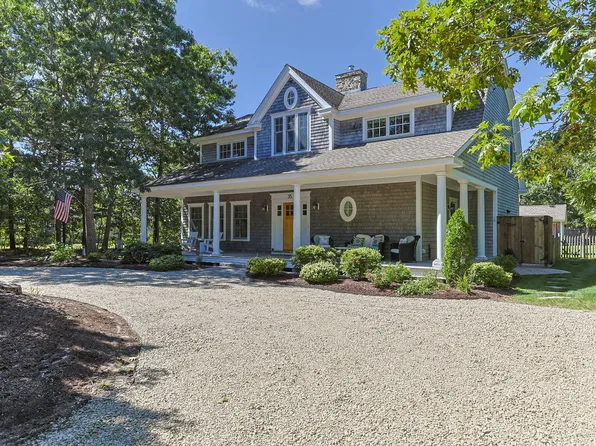 35 Asa's Road, Eastham, MA 02642
