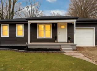 2635 Crehore St, Lorain, OH