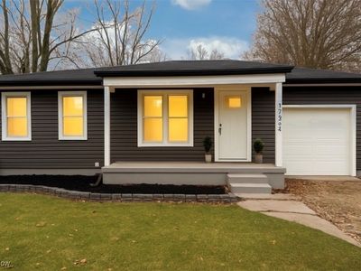 2635 Crehore St, Lorain, OH, 44052