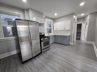 603 S 17th St UNIT 2B, Newark, NJ 07103