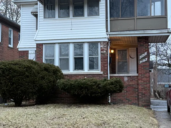 12468 Mendota St, Detroit, MI