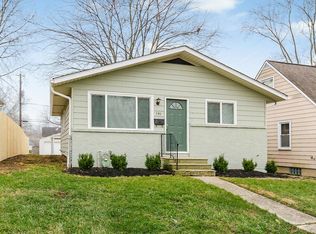 343 Morse Rd, Columbus, OH 43214