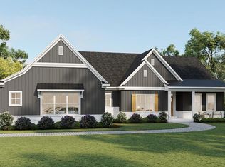 The Elizabeth Addington Reserve, York, PA 17404