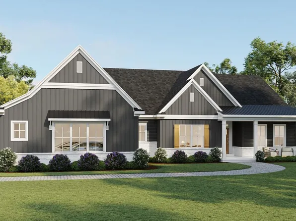 The Elizabeth Addington Reserve, York, PA 17404