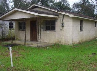 317 Coleman Ave, Orangeburg, SC 29115