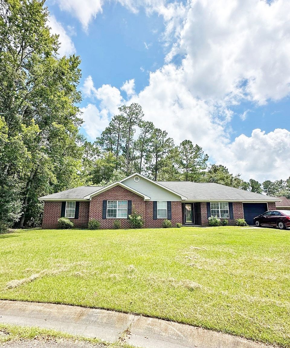 805 Hod Ln #1, Hinesville, GA 31313 | Zillow