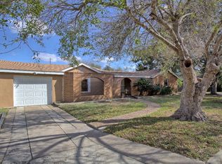 711 S Louisiana Ave, Weslaco, TX 78596