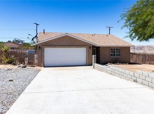 6548 Quail Spring Ave, Twentynine Palms, CA 92277