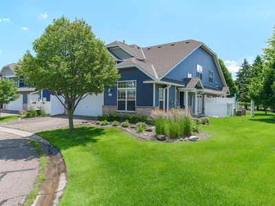 428 Hickory Ln N, Oakdale, MN, 55128