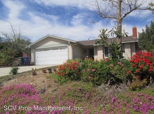 23241 Redbud Ridge Cir, Santa Clarita, CA 91354