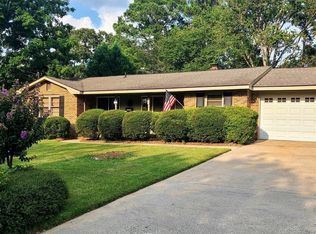 631 Todd Cir, Warner Robins, GA 31088