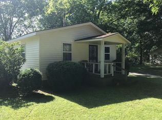 807 Rowena St S, Wynne, AR 72396