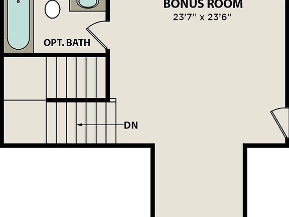 Floor Plan 3