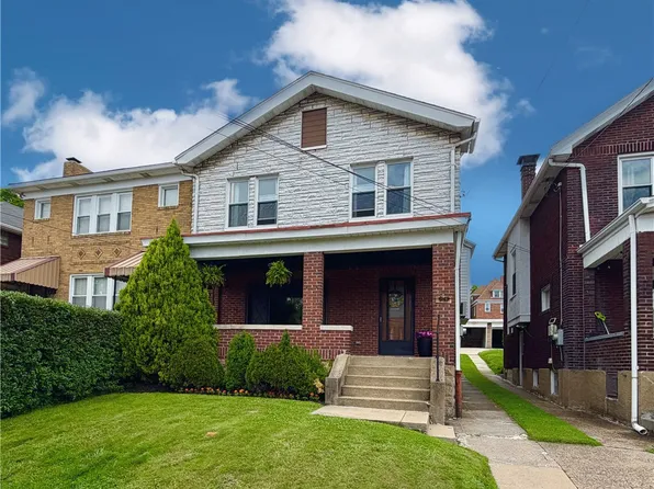 941 Kennebec St, Pittsburgh, PA 15217