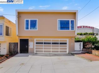 202 Rio Verde St, Daly City, CA 94014