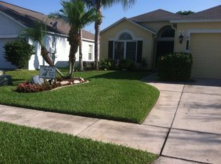 2531 Quail Park Ter, Kissimmee, FL 34743