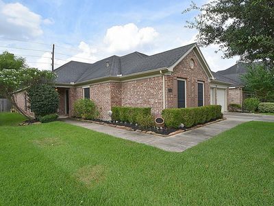 7414 Sheffield Bend Ct, Houston, TX, 77095