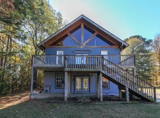 570 Pate Rd, West Point, MS 39773