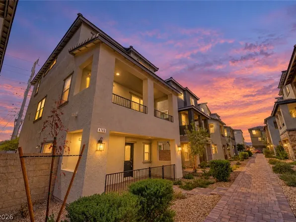 4756 Parkarbor Ave, Las Vegas, NV 89141