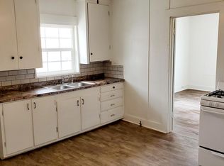 1002 Runnels St #A, Big Spring, TX 79720