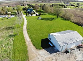16135 Petz Rd, Capac, MI 48014