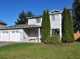 209 Springfield Loop, Shelton, WA 98584