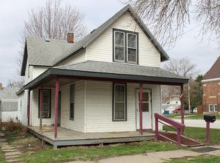 123 N 2nd St, Missouri Valley, IA 51555