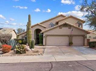 4438 E Barwick Dr, Cave Creek, AZ 85331
