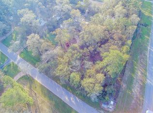 LT 42 Mink Lk, Magnolia, TX 77355