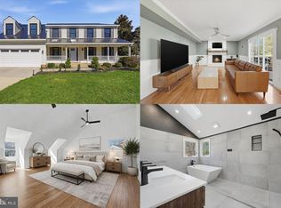 13604 Gladwyn Ct, Chantilly, VA 20151
