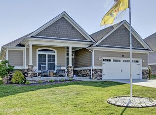 7911 Cultivator Ct, Louisville, KY 40291