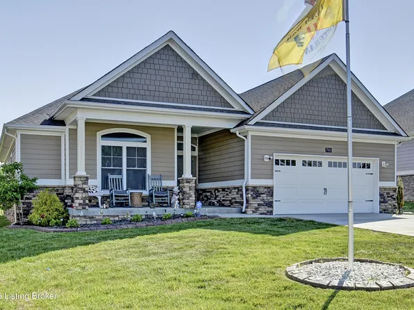 7911 Cultivator Ct, Louisville, KY 40291