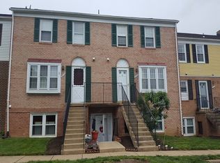 1015A Margate Ct, Sterling, VA 20164