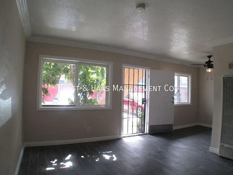 1125 Saint Marys Ct #1A — Photo 7
