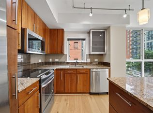 1025 1st St SE Unit 415 & P3-149, Washington, DC 20003