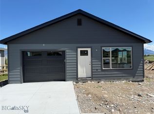 406 Vujo Ln, Ennis, MT 59729