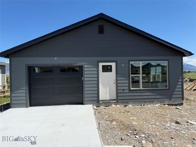 406 Vujo Ln, Ennis, MT, 59729